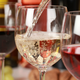 Image for article titled Scientists Report You Might Live Longer if You Drink Wine With Dinner